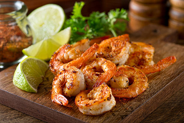 Seafood